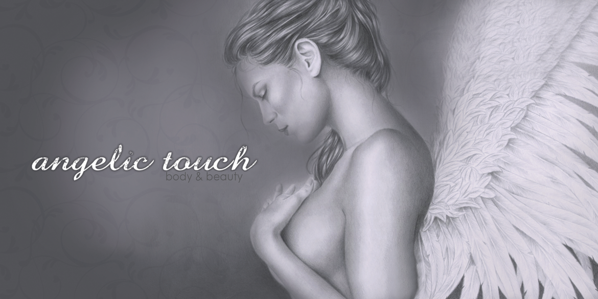 Angelic Touch Body & Beauty